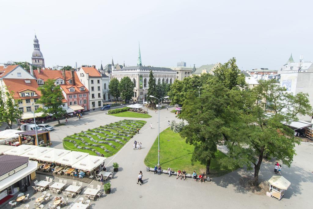 Riga Old Town V.I.P. Apartment Esterno foto