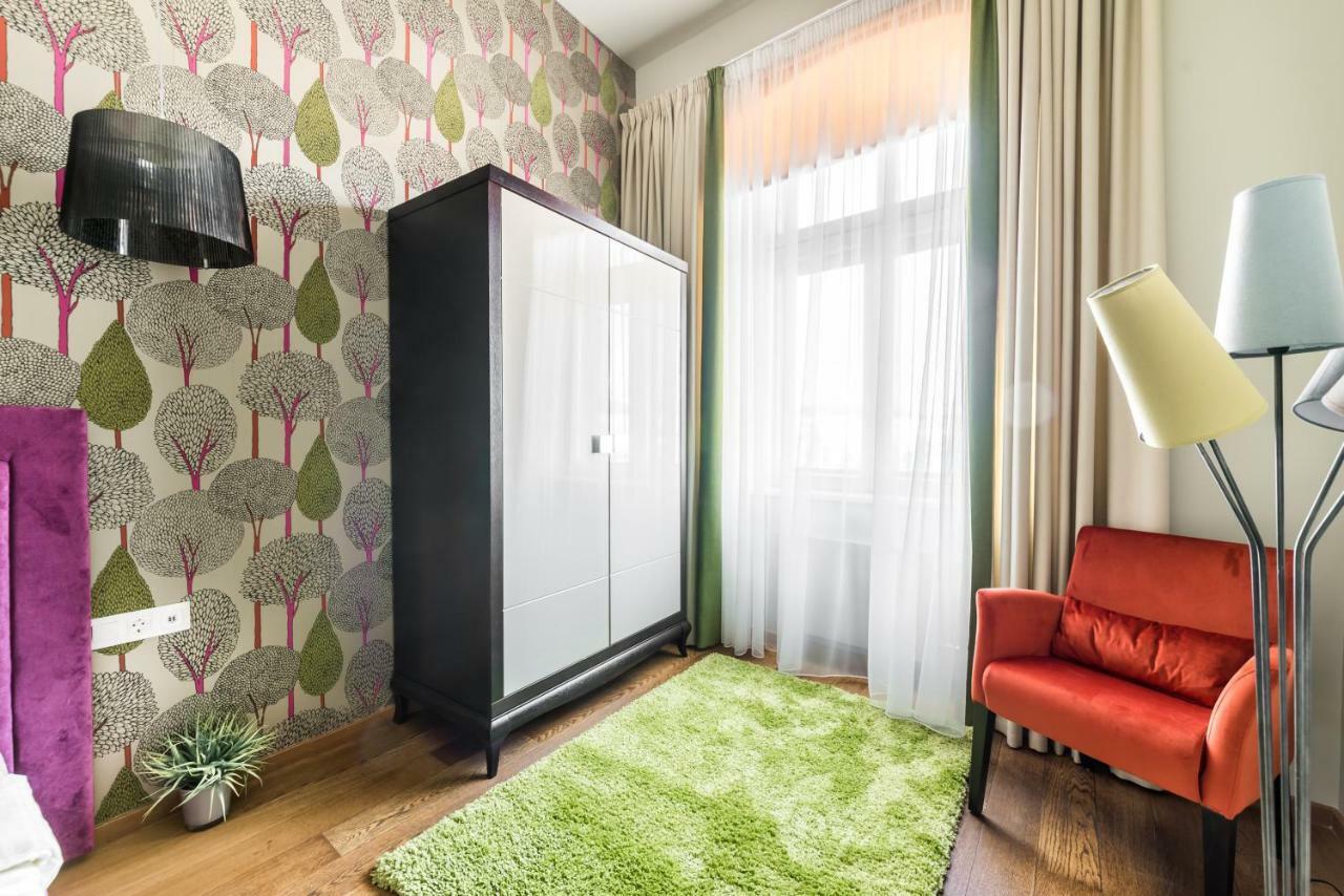 Riga Old Town V.I.P. Apartment Esterno foto