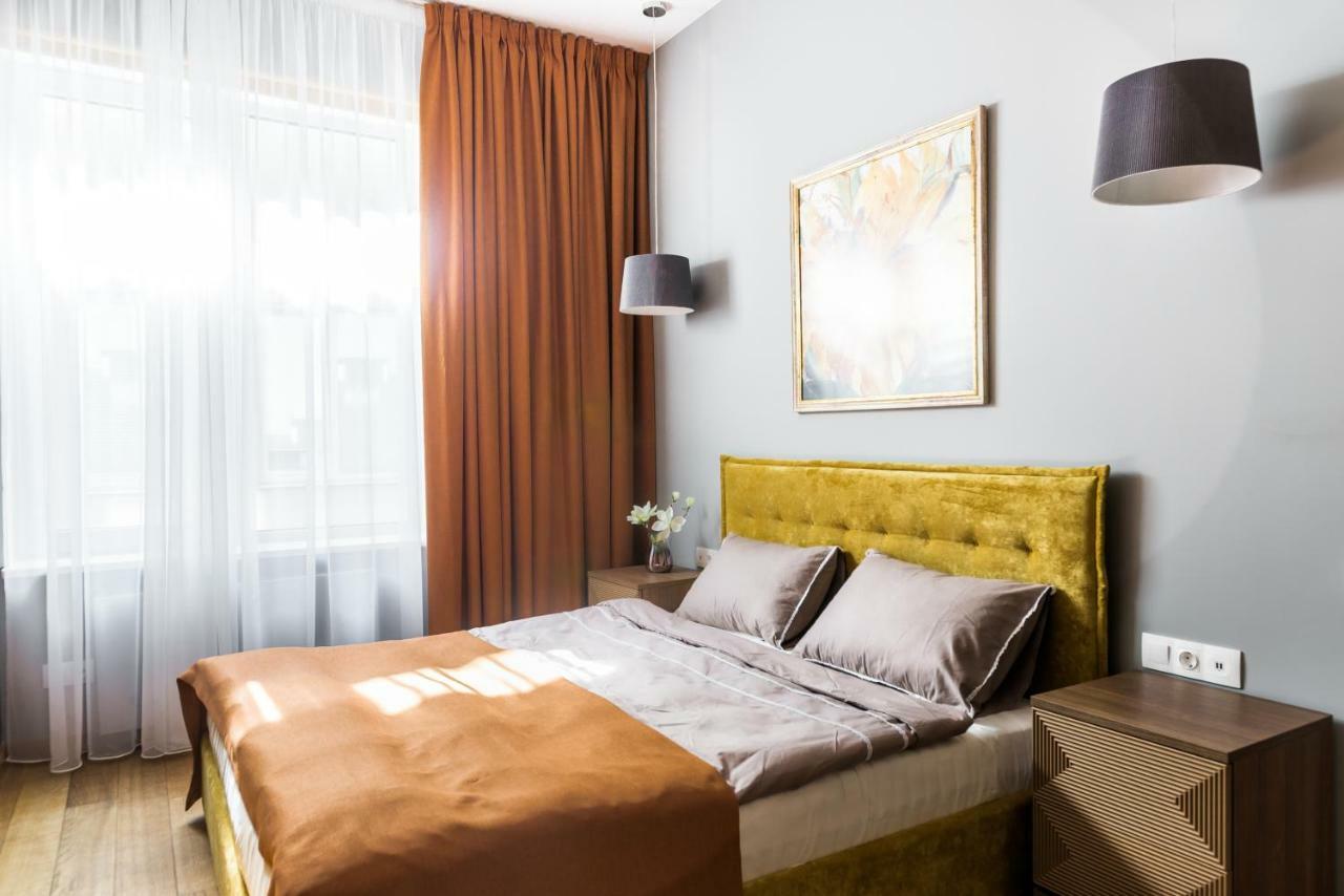 Riga Old Town V.I.P. Apartment Esterno foto