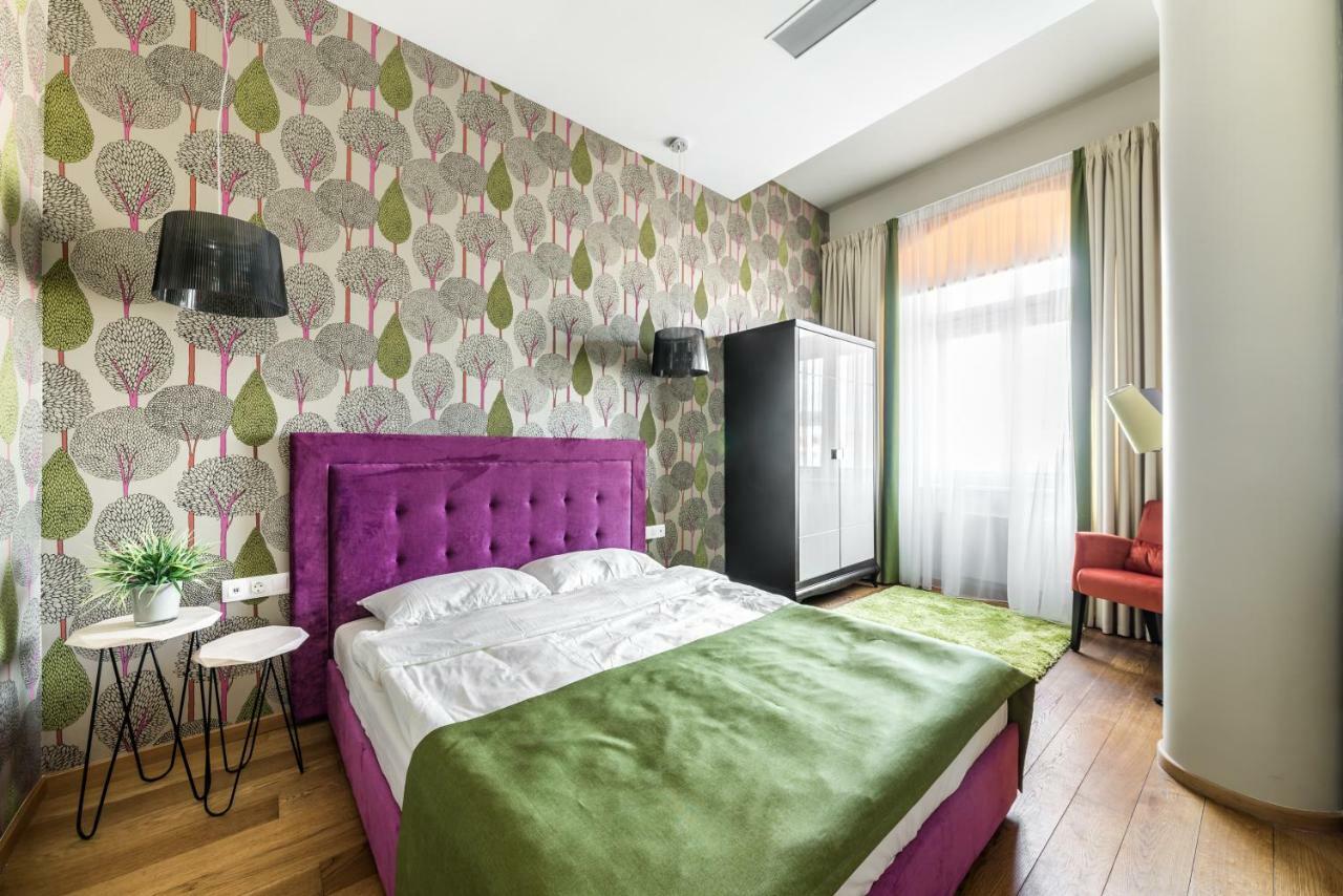 Riga Old Town V.I.P. Apartment Esterno foto